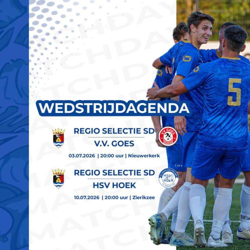 beeld wedstrijden Goes en Hoek juli 2026